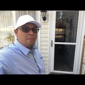 Meet your Posher, Timothy